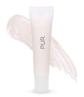 PÜR MINERALS Hydrating Lip Balm - Peptide-Infused, High-Shine Moisturizer for Soft, Smooth Lips | 0.5 Oz