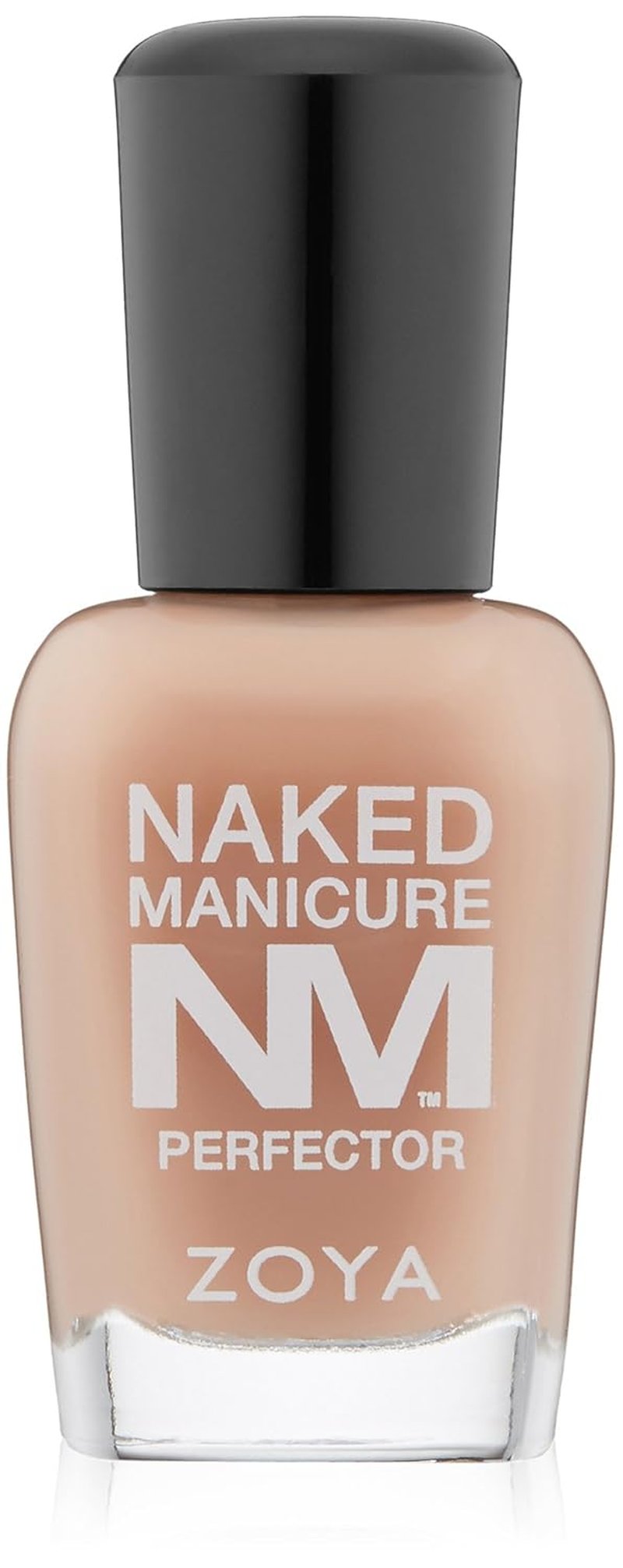 Zoya Nail Polish - Nude Perfector for Flawless Nails | 0.5 Fl. Oz.