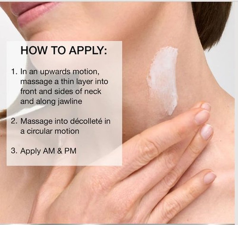 StriVectin Advanced Neck Cream PLUS - Tightening & Firming Formula for Smooth, Youthful Skin | 0.25 oz