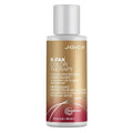 Joico K-PAK Color Therapy Conditioner - Color Protection & Shine Boost | Repair Breakage & Rebuild Damaged Hair with Keratin & Argan Oil