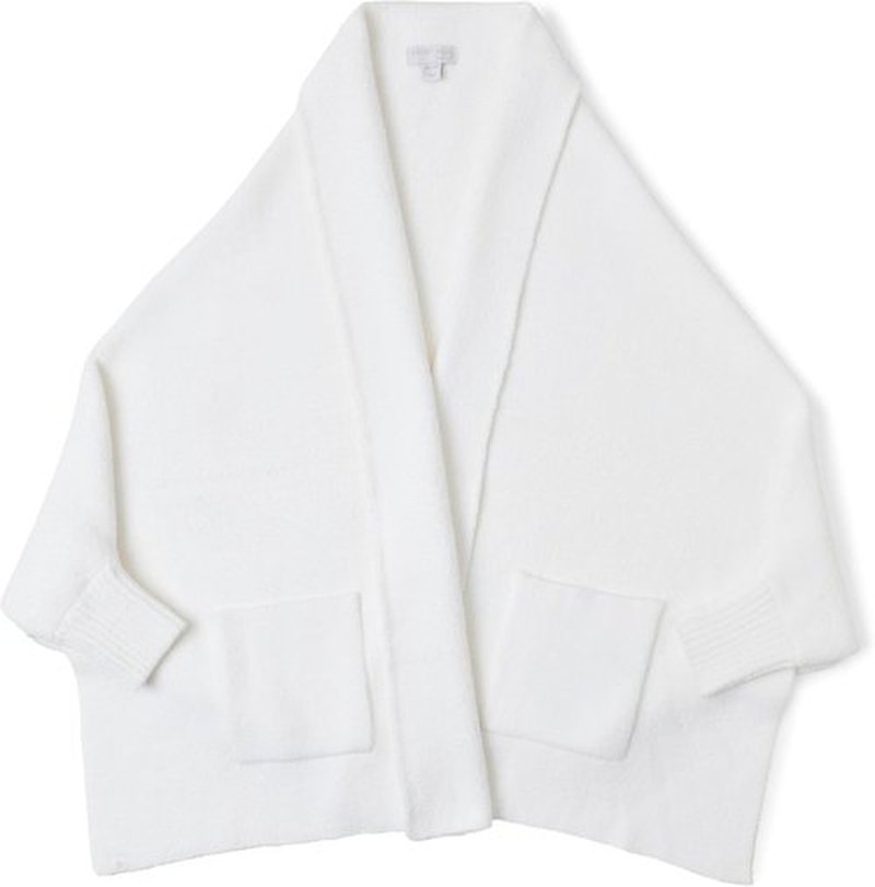 Barefoot Dreams® CozyChic® Blanket Wrap - Luxuriously Soft & Warm | Perfect for All Seasons