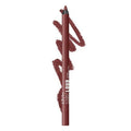 NYX Professional Makeup Line Loud Lip Liner - Longwear, Pigmented Lip Pencil with Jojoba Oil & Vitamin E | Sassy Shade