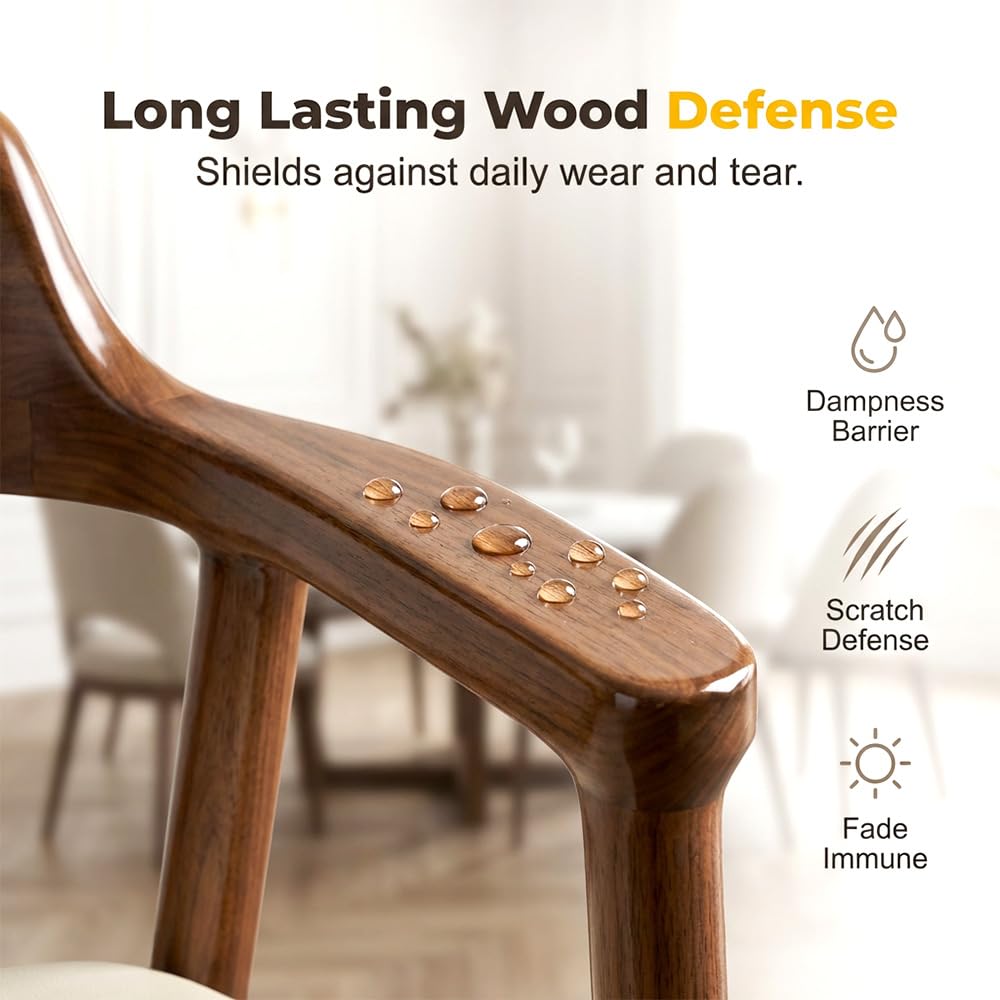 Scratch Erase Beeswax Floor Spray, 2026 New 350ml-Beeswax Wood Polish Spray, Cleans, Restores Shine, Scratches, Suitable for Floors, Wooden Sofas, and Furniture (2PCS)