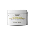 Kiehl's Olive Fruit Oil Hair Mask - Deeply Moisturizing Treatment for Dry, Damaged Hair | 8.4 fl oz