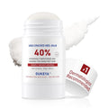 OUKEYA Urea Cream Stick 40%, Foot & Hand Balm for Dry, Cracked Heels & Rough Skin, 40 Percent Urea Lotion for Feet Maximum Strength,1.06 oz