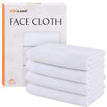 SUNLAND Gifts for Women Includes 4 Pack Microfiber Face Cloths and A Nice Box Perfect for Birthday,Retirement,Anniversary, Mather's Day,Valentine's Day Gift and More Unique Gift Ideas