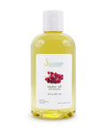 Soapeauty Cold Pressed Castor Oil |100% Pure Natural Castor Oil Promotes Healthy Skin & Hair | Thickens Eyebrows & Lengthens Eyelashes | 8 fl oz