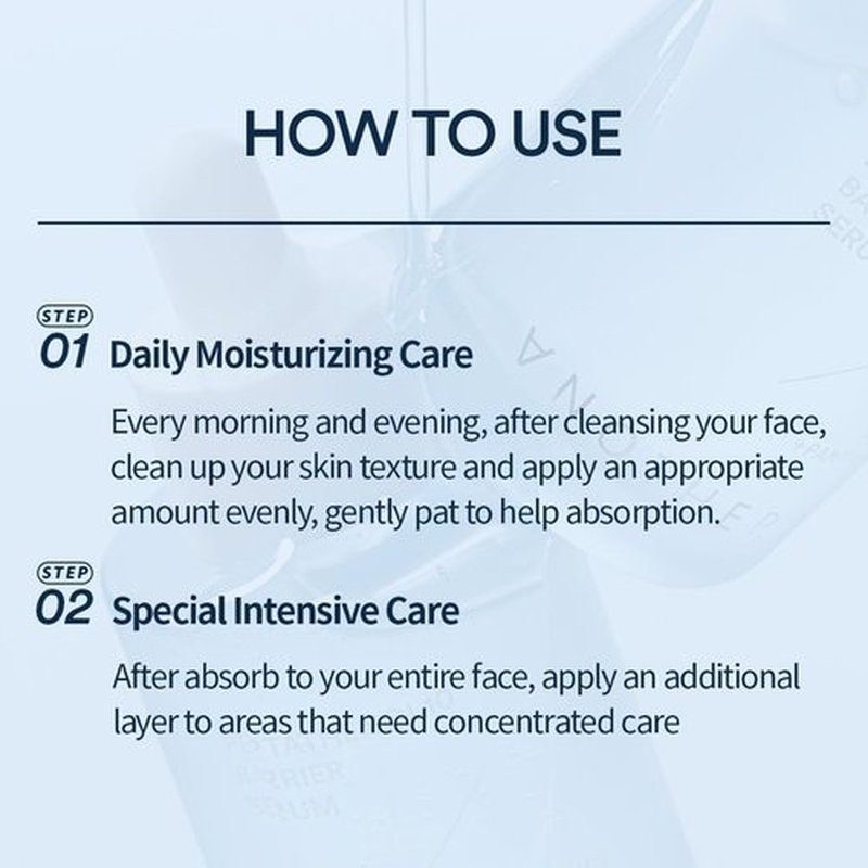 ANOTHERFACE PEPTATHENOL 10% BARRIER SERUM | 100,000ppm Panthenol & Multi Peptides | Deep Hydrating & Soothing Face Essence | Korean Skincare for Dry, Sensitive Skin | 1.35 Fl.Oz.