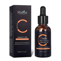 Skiennix Vitamin C Face Serum - Brightening & Hydrating Formula with Hyaluronic Acid | 1 fl. oz