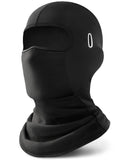 ROXUN Balaclava Moto Face Mask, Summer Cooling Ice Silk Mesh Sun Protection