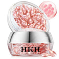 HKH Retinol Serum Capsules - Anti-Aging Face Serum with Vitamin A & E for Smoother, Firmer Skin | 38 Travel-Friendly Capsules