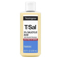 Neutrogena T/Sal Anti-Dandruff Shampoo - 3% Salicylic Acid for Scalp Relief & Itch Control | 8 fl. oz