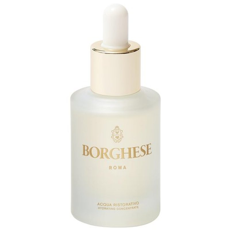Borghese Acqua Ristorativo Hydrating Concentrate, 1 Fl Oz