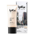 IPKN Moist & Firm BB Cream - Lightweight Foundation with Buildable Coverage | 40ml (1.35 fl. oz.) for All Skin Types