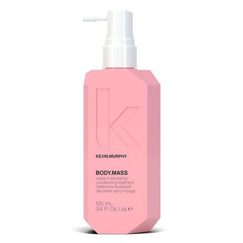 Kevin Murphy Body Mass - Volumizing Hair Treatment | 3.4 oz for Fuller, Thicker Hair