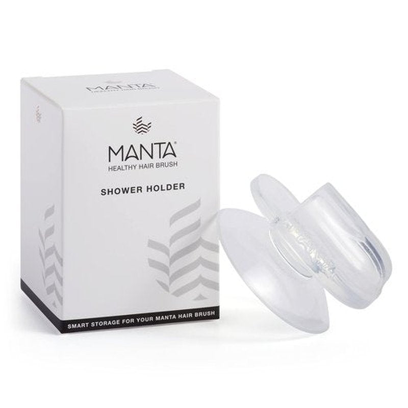 Manta Original Limited Edition Pink with Shower Holder