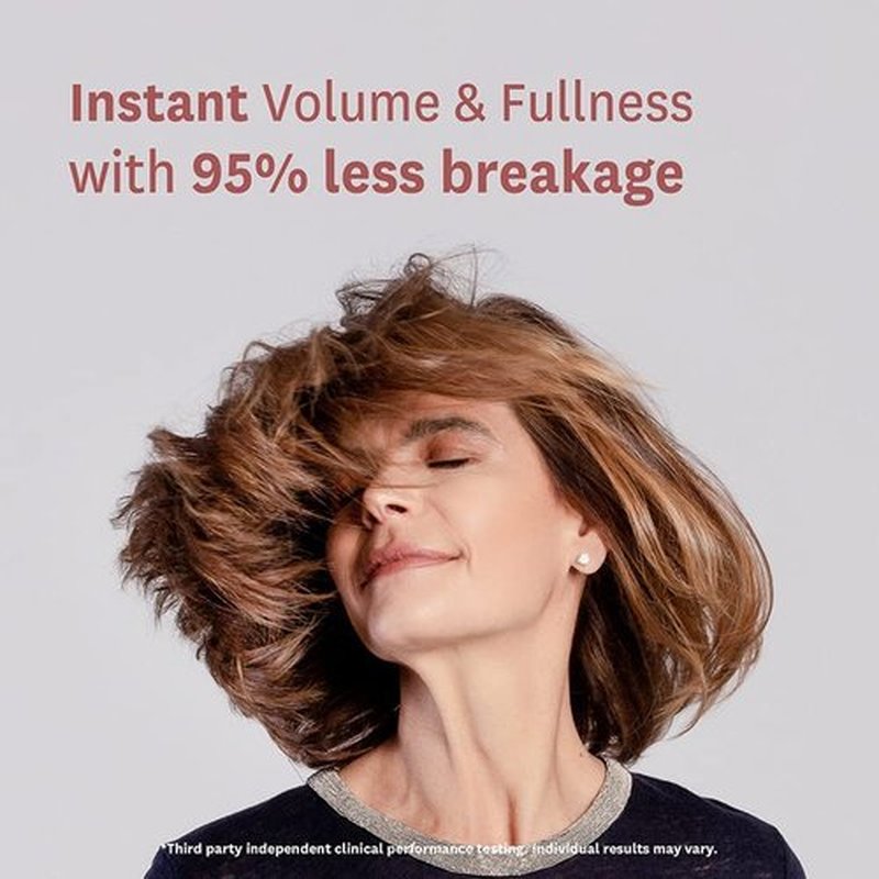 Better Not Younger Second Chance Repairing Conditioner - Revitalize Dry/Damaged Hair, 8.4 Fl Oz