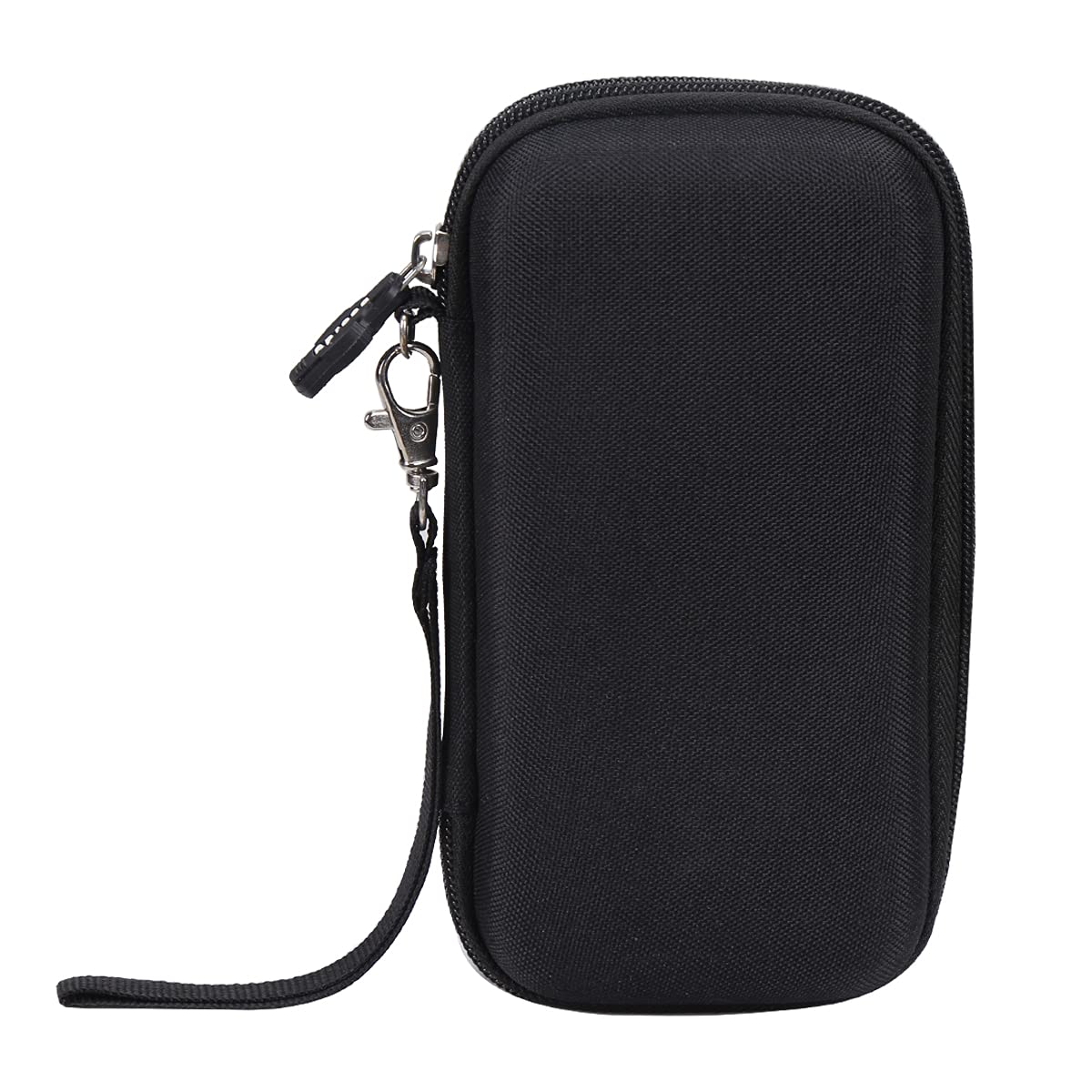 Aproca Grey Hard Storage Portable Case for Skull Shaver Pitbull Gold PRO/Silver PRO Head & Face Shaver