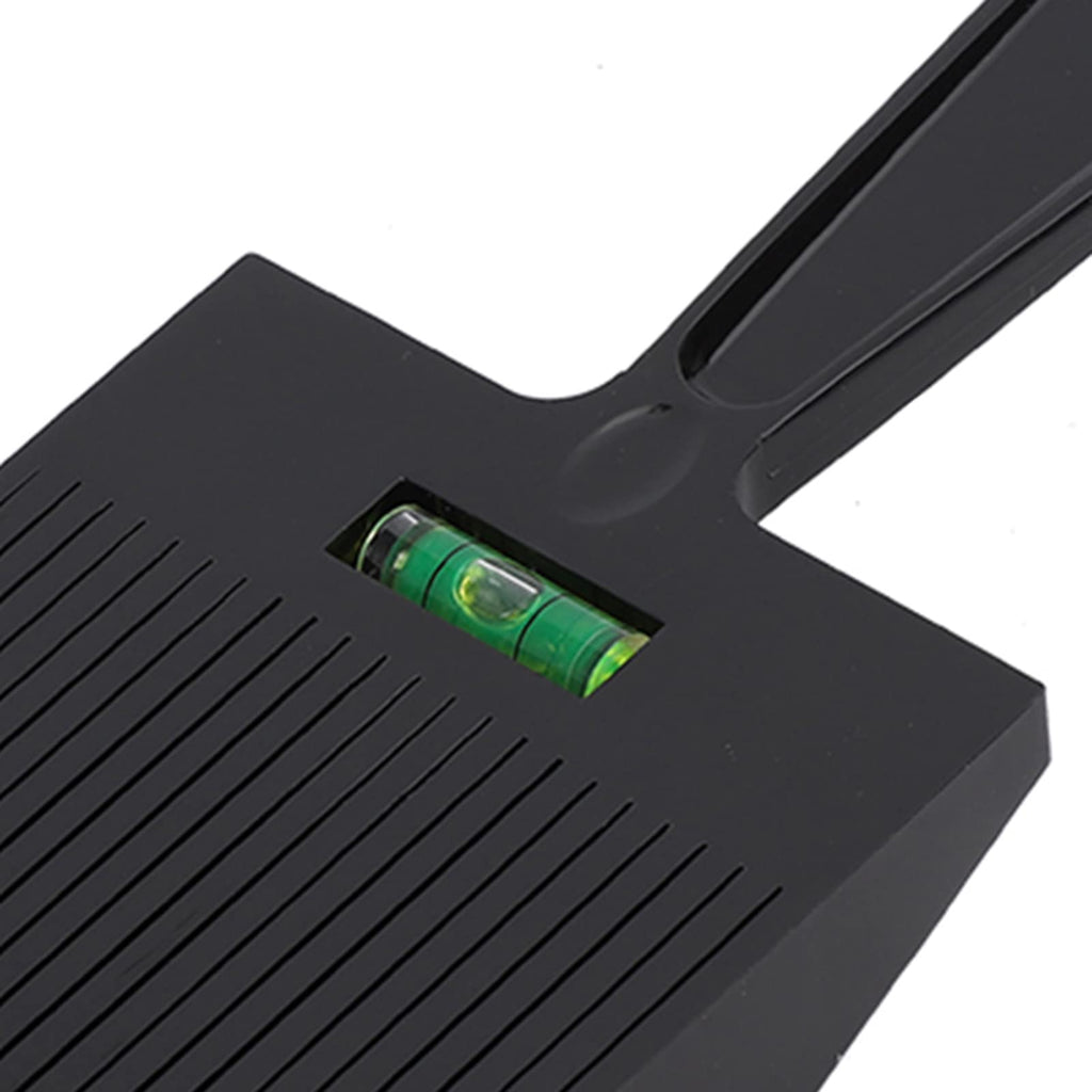 Joyzan Flat Top Guide Hair Comb, Haircut Level Bang Oil Barber Clipper Comb