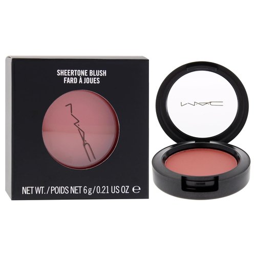 Skiennix Sheertone Blush - Long-Lasting Color for Flawless Cheeks | Perfect for All Skin Tones