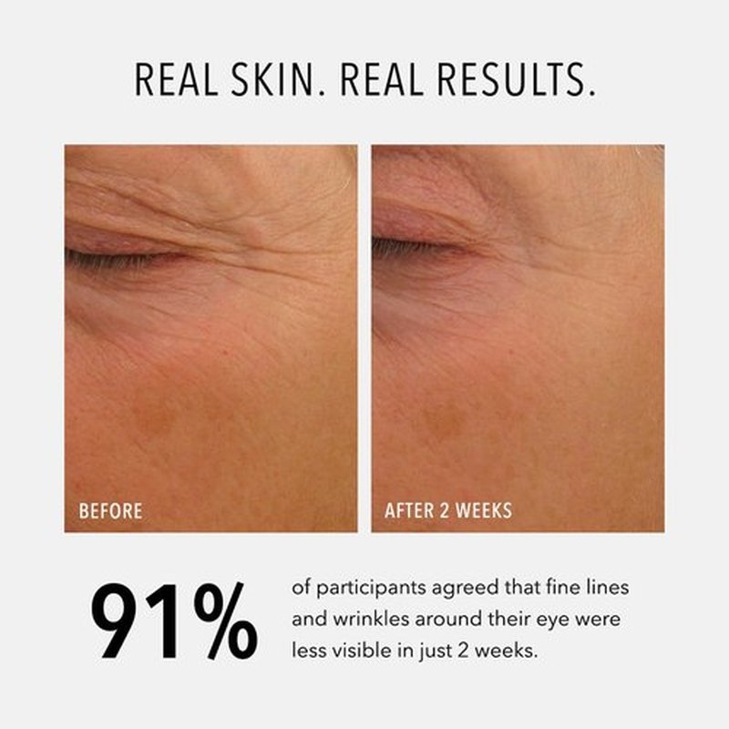 HydroPeptide Eye Authority - Brightening Treatment for Tired Eyes | 0.5 Ounce