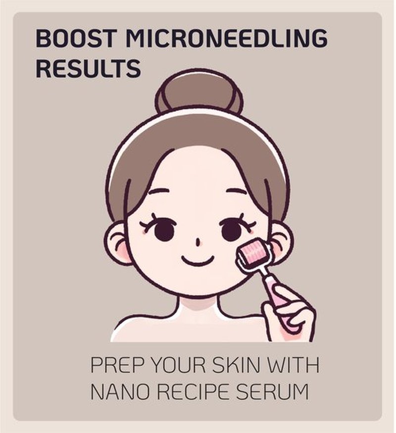 Korean Low Molecular Hyaluronic Acid Just Add A Few Drops DIY Cosmetic Skin Care Ingredient Hydrating Moisturizing Wrinkle Plumping Serum 30ml