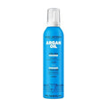 Marc Anthony Volumizing Hair Mousse - Extra Hold Styling Mousse with Argan Oil & Keratin for Frizz Control | Lightweight for All Hair Types