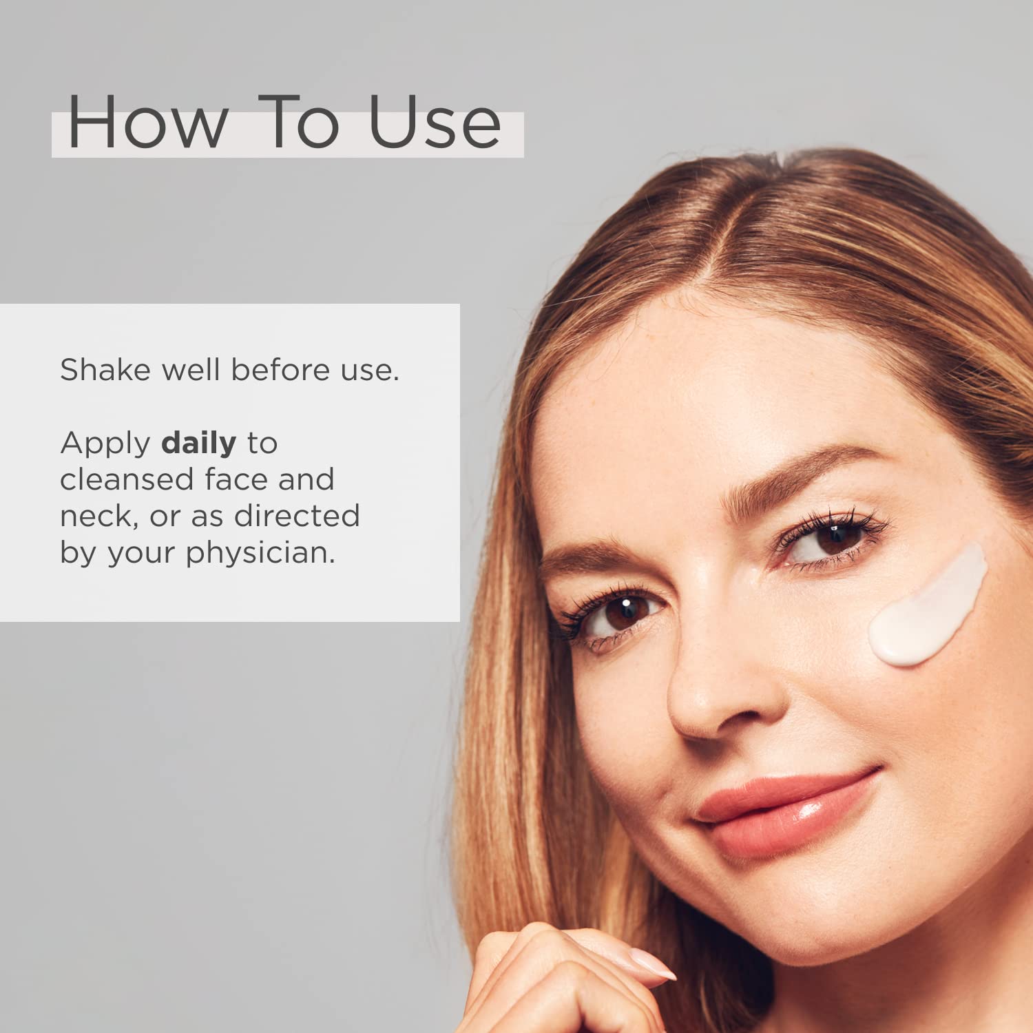 Glytone Exfoliating Serum with 11 Free Acid Value Glycolic Acid, Lightweight formula, Hydrating & Exfoliating Serum, 2 oz.