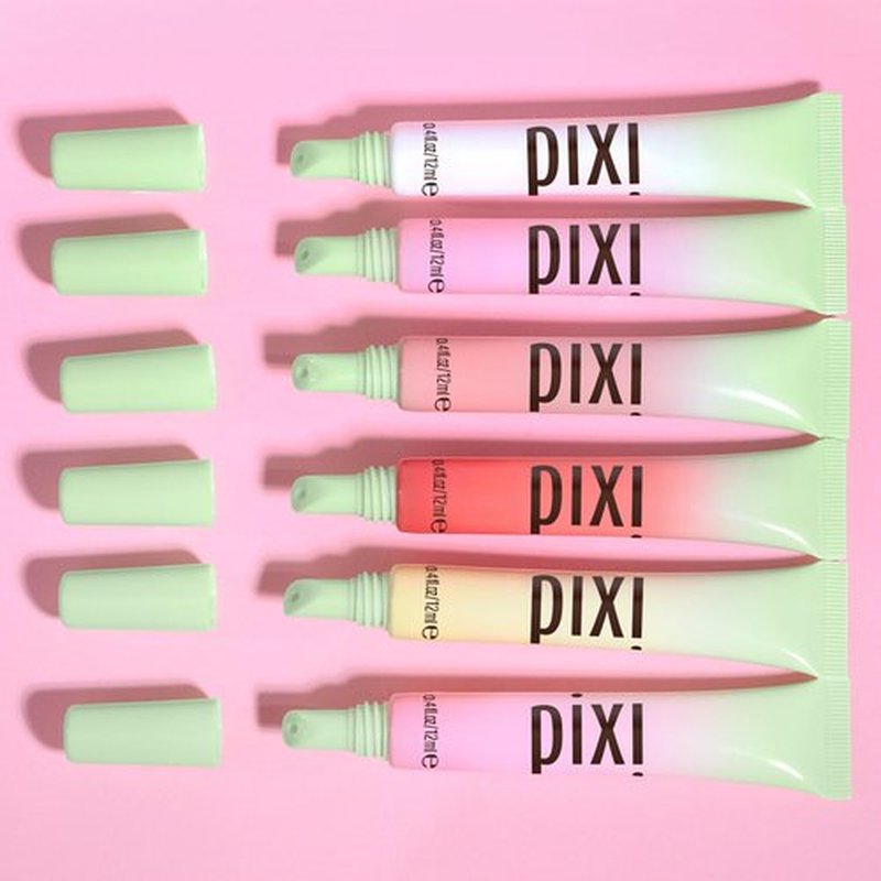 Pixi Beauty LipTone, pH Reactive Lipgloss in Prettiness
