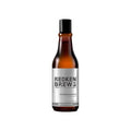 Redken Brews Thickening Shampoo - Strengthens Thinning Hair and Reduces Hair Loss | 10.1 oz
