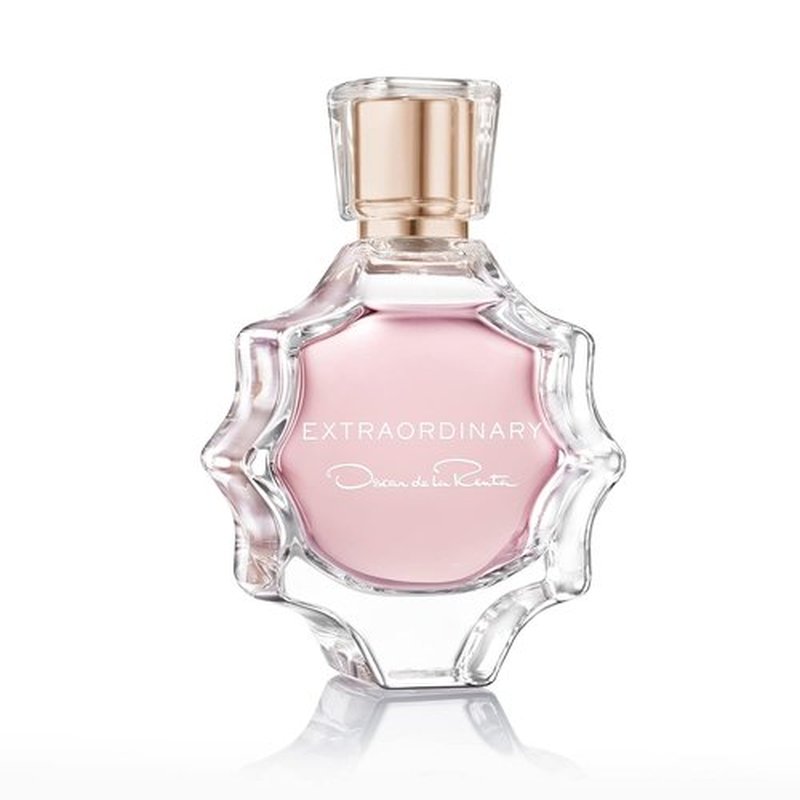 Oscar de la Renta Extraordinary Eau de Parfum Spray - Luxurious Fragrance for Women | 3.0 Fl. Oz