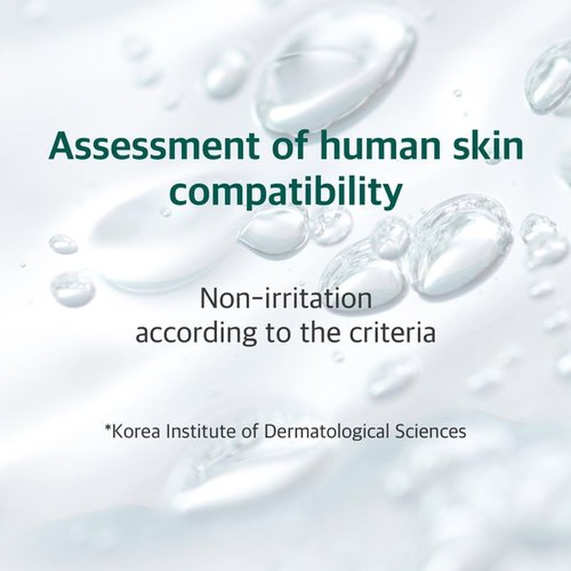 ROUND LAB Pine Calming Cica Pad 50pcs, 7cm Wide Cooling and Soothing Toner Pads with Pine Cica, BHA + LHA, and Hyaluronic Acid for Heated, Acne-Prone Skin, Multi-Zone Hydration, Korean Skincare