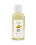 Soapeauty APRICOT KERNEL OIL Cold Pressed 100% Pure Natural Apricot Oil for Skin, Face, Hair Carrier for Essential Oils, Massage | 4 OZ