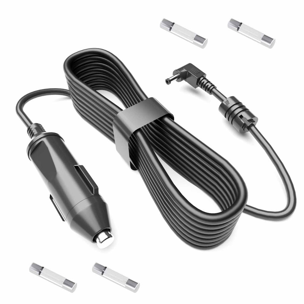 Norward Compatible with Inogen One g2 g3 g4 g5 Car Charger for Inogen One G5 Accessories Power Cord Replace BA-306 BA-301 BA-302 BA-303 Portable Oxygen Concentrator