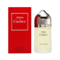 Cartier Pasha De Cartier Eau De Toilette Spray - 3.3 Oz Fragrance for Men