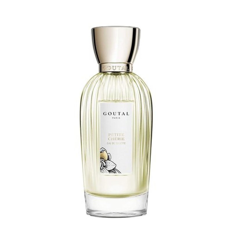 Annick Goutal Petite Cherie Eau de Toilette Spray - 3.4 Ounce | Elegant Floral Fragrance for Women