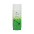 Absolutely Natural - 100% Pure Aloe Vera Gel for Sunburn Relief & Rashes - 6 oz with Vitamin E & Eucalyptus