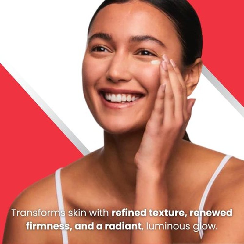 Alleven Brilliant Eye Cream - Firming & Hydrating Eye Brightener for Fine Lines & Dark Circles | Revitalizing Botanical Formula