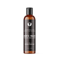 GROOM 3-in-1 Hair, Face & Body Wash for Men | Organic Aloe & Essential Oils | Gentle, Plant-Based Cleanser for Shower, Shave & Skin | Fresh Scent | 12 oz