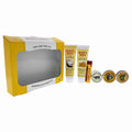 Burt's Bees Tips & Toes 6 Piece Kit for Women