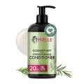 Mielle Organics Rosemary Mint Strengthening Hair Conditioner for Women & Men - Biotin Infused Detangling & Hydrating Conditioner to Increase Manageability & Support Longer, Healthier Strands, 20 oz