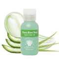 Aruba Aloe Pure Aloe Vera Gel – Soothes, Hydrates, and Refreshes Skin – 2.2 oz Tube