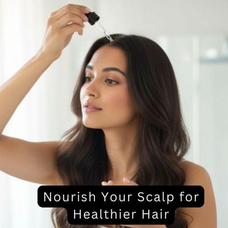 Bio Mystery Hair Growth Serum With 3% Redensyl, 4% Anagain, 3% Biacapil and Capilia longa with Biotin, Rosemerry and Rice Water - For Hair Growth And Hair Fall Control Serum