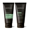 Hawthorne Everyday Men’s Skin Care Kit. Men’s Facial Care Kit with Face Wash Cleanser and Face Moisturizer Daily Face Routine For Men. Natural, Non-Toxic, Paraben Free, Phthalate Free. 4 Fl. Oz. Each.