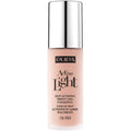 Pupa Milano Perfect Skin Foundation SPF 10 - Activating Rose Shade | 1.01 oz for Women