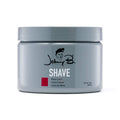 JOHNNY B. Premium Men's Shave Cream 12 oz.