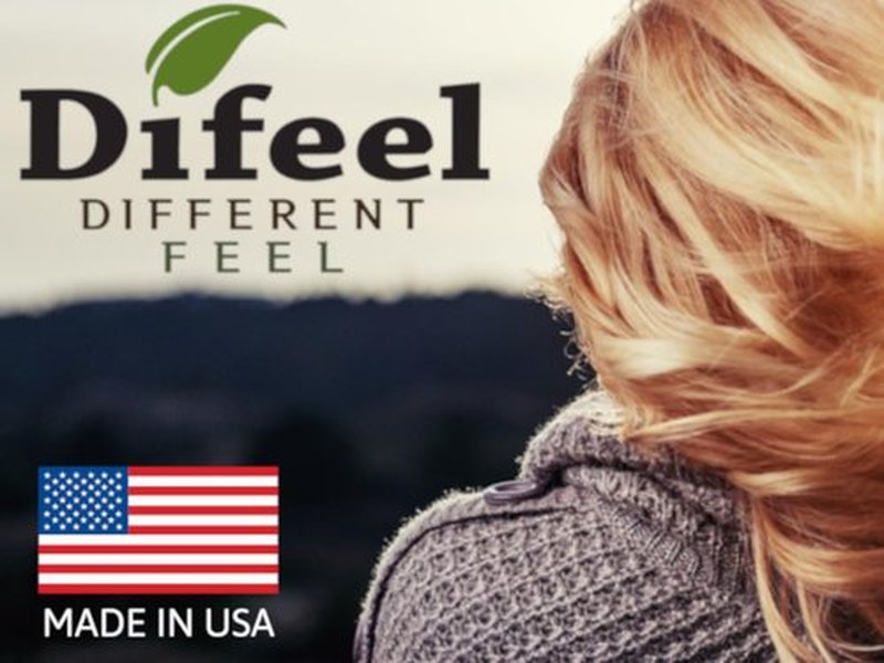 Difeel Rice Water Root Stimulator 7.1 oz. - Strengthens Hair Roots