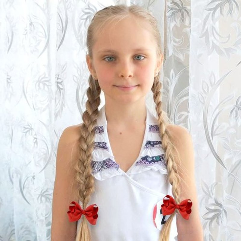 12 PCS 3" Hair Bow Clips Red Grosgrain Ribbon Solid Color Hair Bow with Alligator Clips Hair Accessories for Teen Toddler Little Girls (Red)