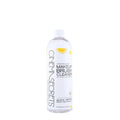 Cinema Secrets Makeup Brush Cleaner - Professional Quick-Drying Solution for Waterproof Makeup - Lemon Scent