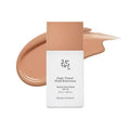 Beauty of Joseon Daily Tinted Fluid Sunscreen - Moisturizing Broad Spectrum SPF 40 | 12 Shades, 50ml